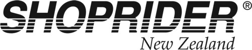 Shoprider Logo
