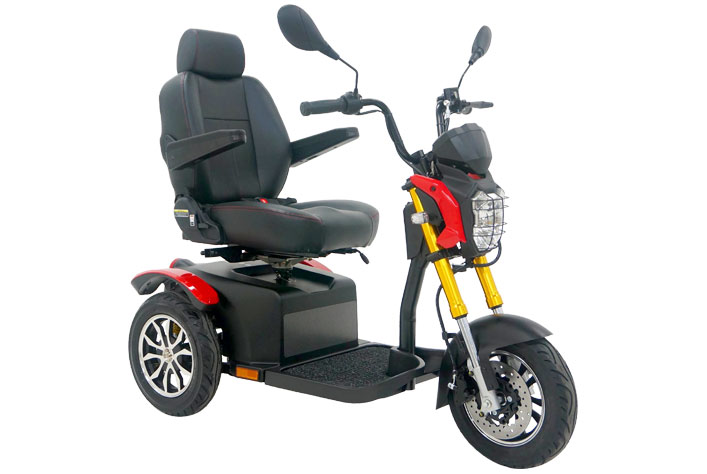 Shoprider TE 779XLS